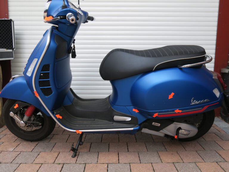 Vespa